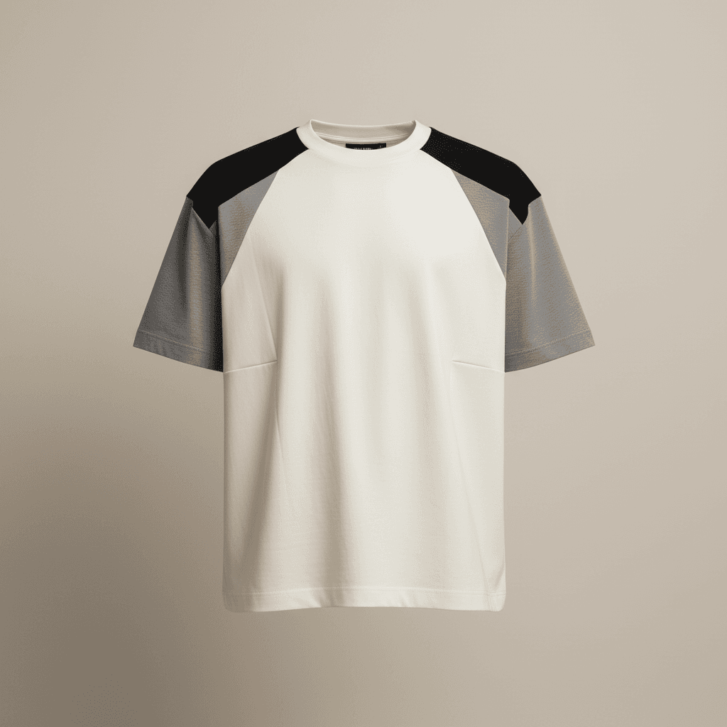 Sora Heavyweight T-Shirt View 1