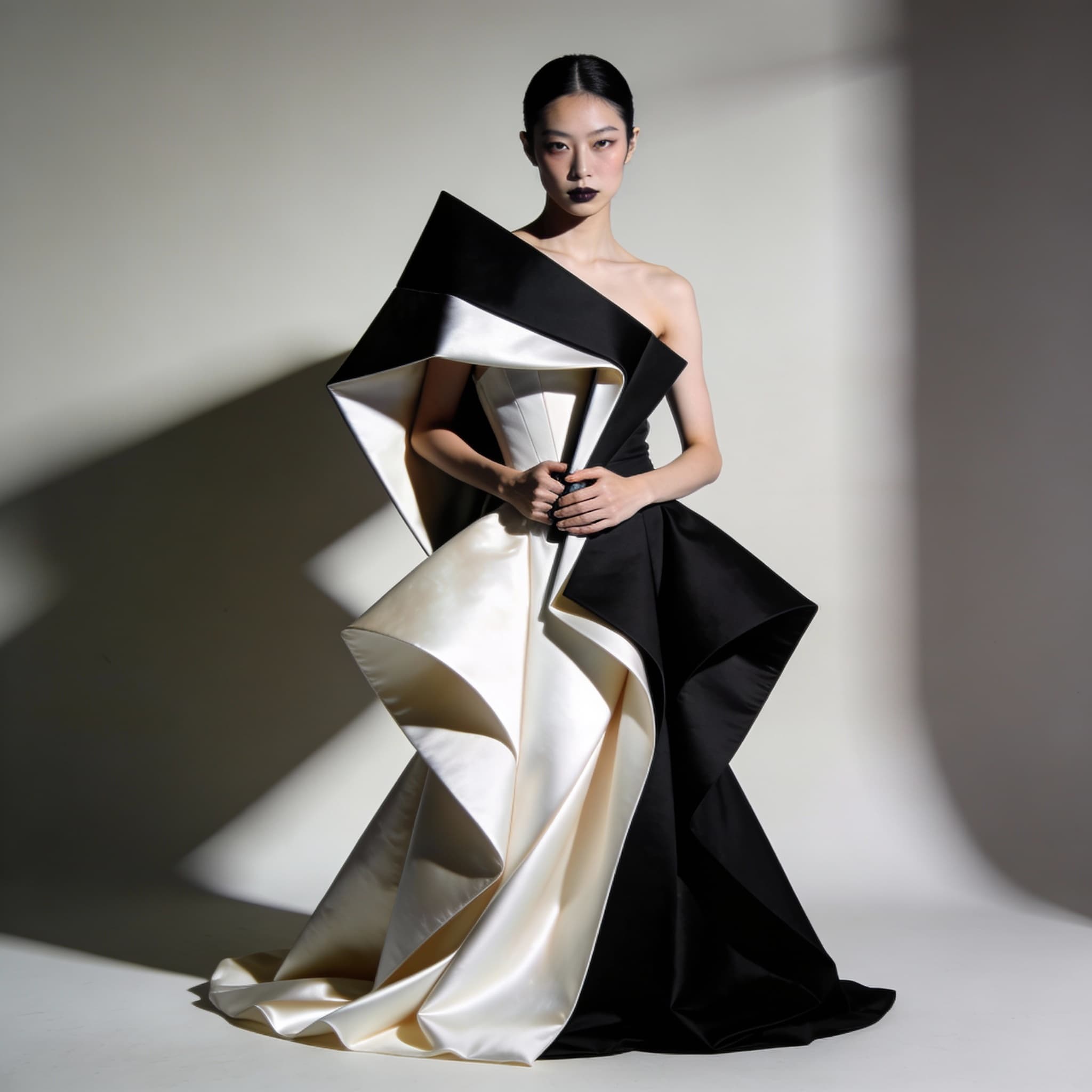 The Art of Imperfection