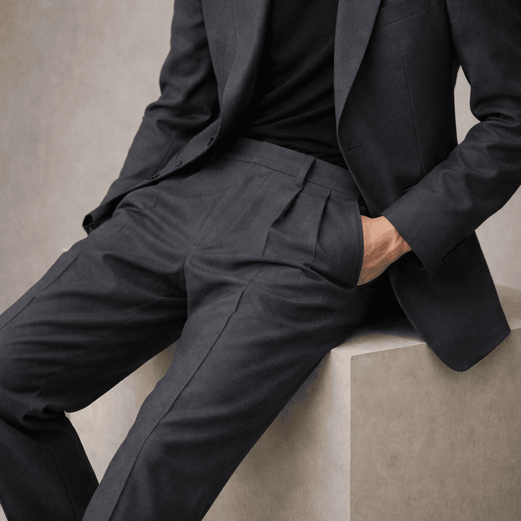 Enso Tailored Pants View 2